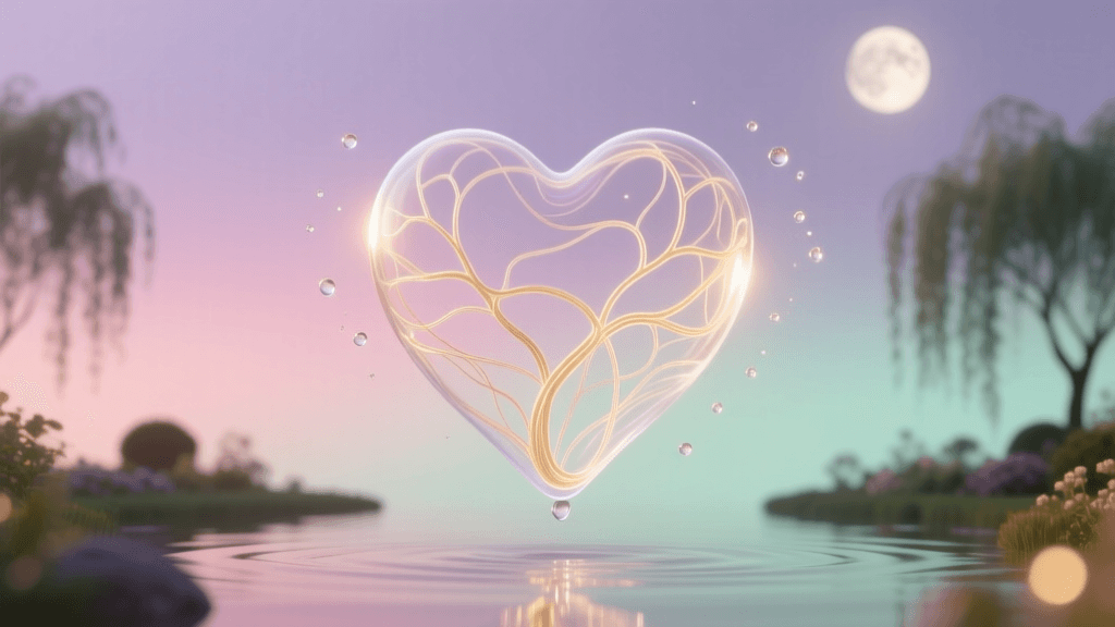 July 1 Cancer Health & Self-Care Guide: Nurturing the Sensitive Soul