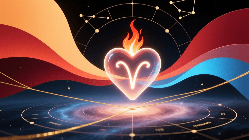 April 4 Aries Love Profile: Romance, Compatibility & Relationship Insights