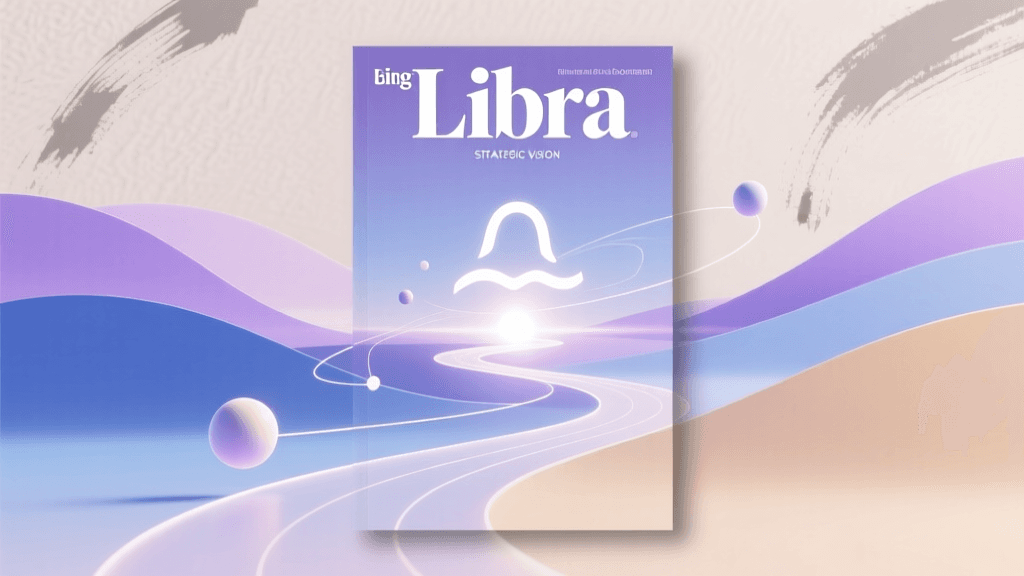 October 25 Libra Career Path: Ambition, Leadership & Success