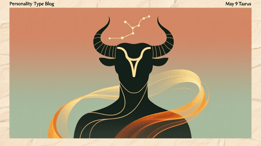 May 9 Zodiac Sign: Taurus Personality, Strengths & Life Path