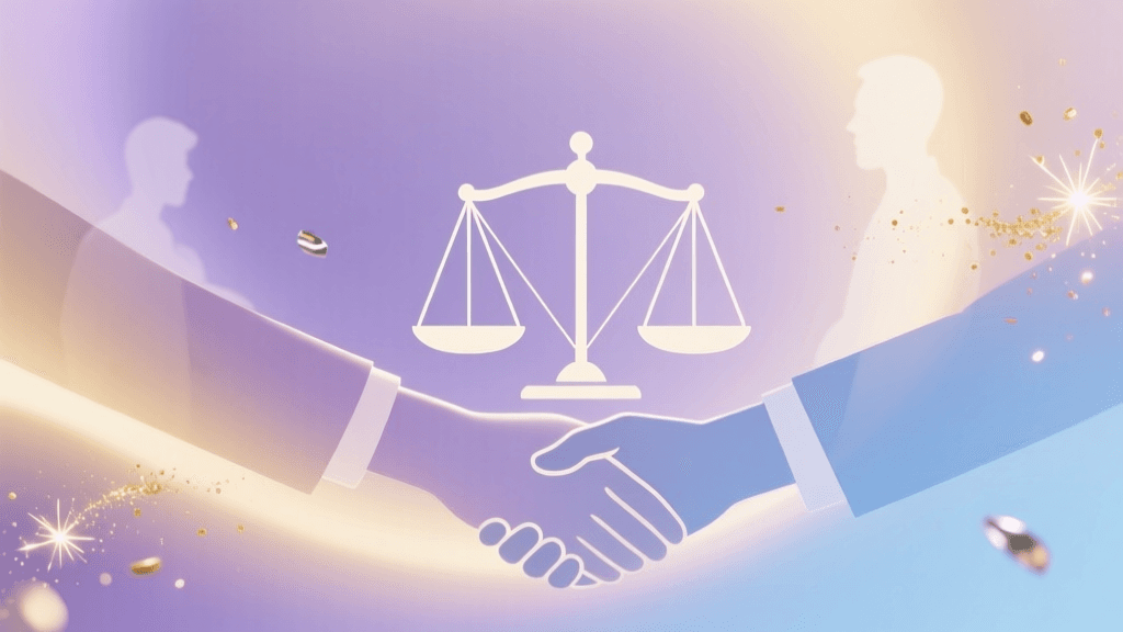 October 6 Libra Career Path: Ambition, Balance & Professional Success