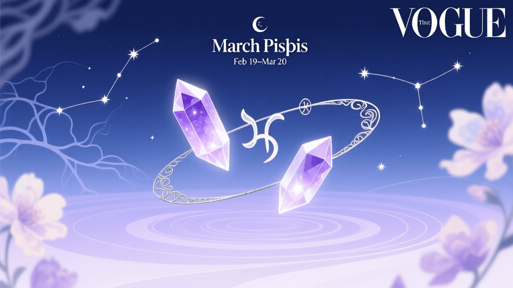 March 2 Pisces Lucky Numbers, Colors & Life Fortune Guide