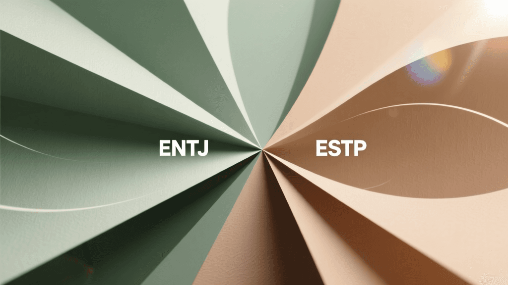 ENTJ & ESTP Parenting Dynamics: Co-Parenting, Traditions, and Raising Typed Kids