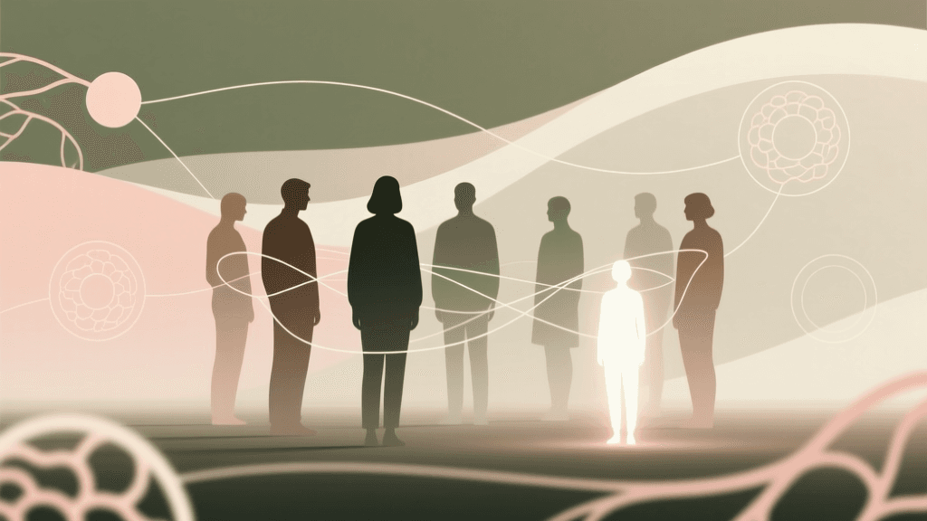 ISFJ Social Dynamics: How the Defender Navigates Groups, Parties, and Friendships