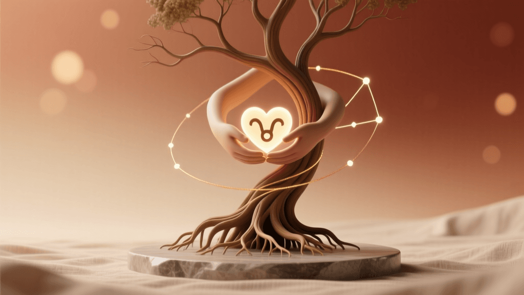 Taurus Parenting Style: Stability, Sensuality & Generational Roots in Family Life