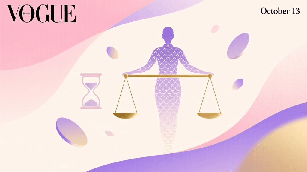 Libra Love Profile: Romance, Compatibility & October 13 Birthday Insights