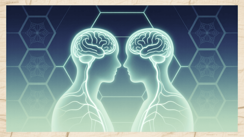 INTP and INTP Compatibility: Shared Values, Philosophy & Life Purpose