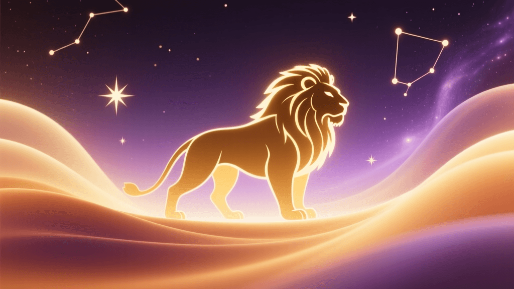 August 4 Leo Career Path: Ambition, Leadership & Success