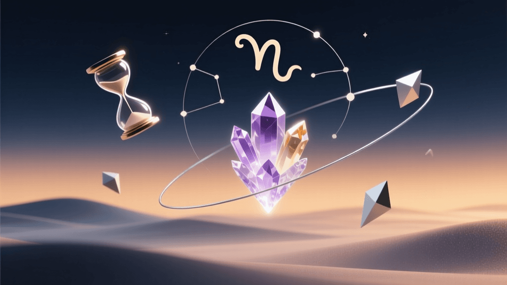 January 5 Capricorn Lucky Numbers, Colors & Life Fortune Guide