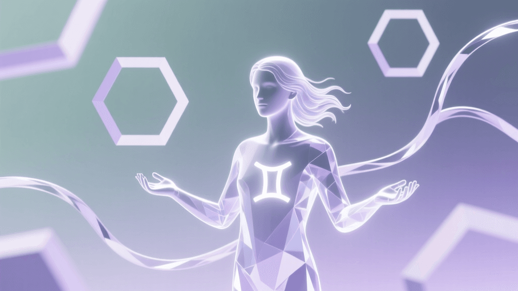 June 8 Gemini Career Path: Ambition, Adaptability & Success