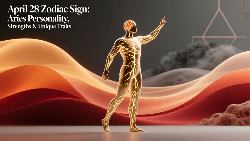 April 28 Zodiac Sign: Aries Personality, Strengths & Unique Traits