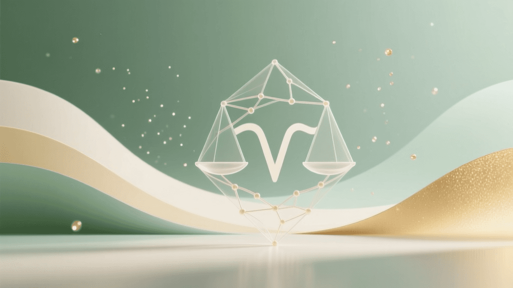 Libra Career Path & Success: What October 20 Birthdays Reveal