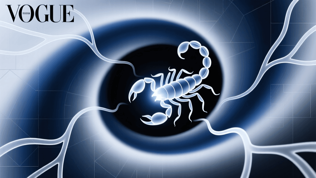 November 12 Scorpio Career Path: Ambition, Power & Strategic Success