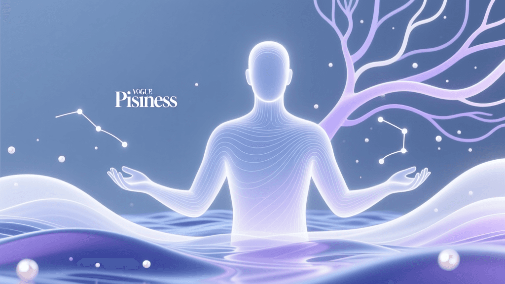 Pisces Career Archetype: The Compassionate Visionary at Work