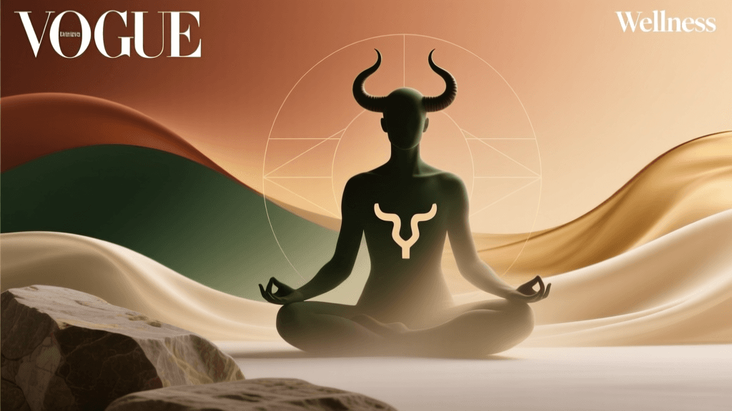 May 28 Taurus Health & Wellness Guide: Grounded Self-Care for Earth Sign Stability