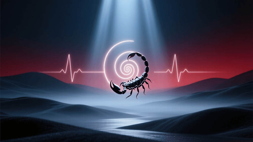 Scorpio Love Profile: Romance, Compatibility & November 24 Birthday Insights