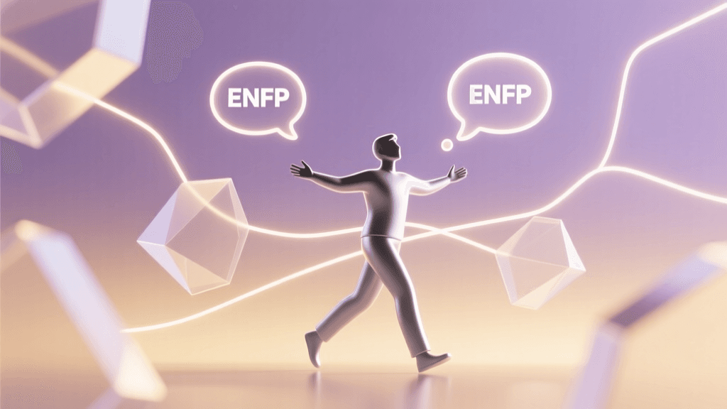 ENFP Salary Negotiation & Financial Planning Guide