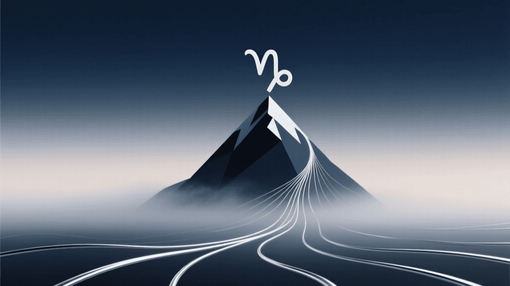 January 12 Capricorn Career Path: Ambition, Leadership & Success