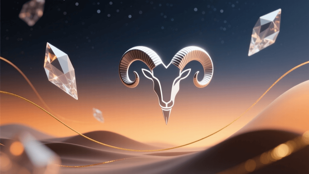 Aries Spiritual Practice: Meditation, Intuition & Inner Wisdom Guide