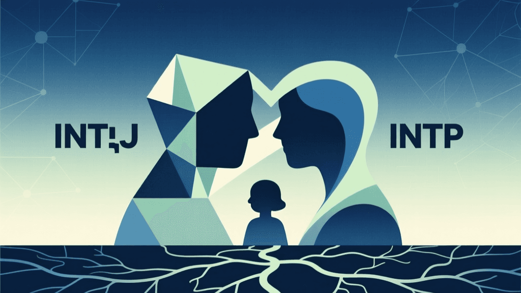 INTJ and INTP Parenting Dynamics: Raising Curious, Independent Kids Together