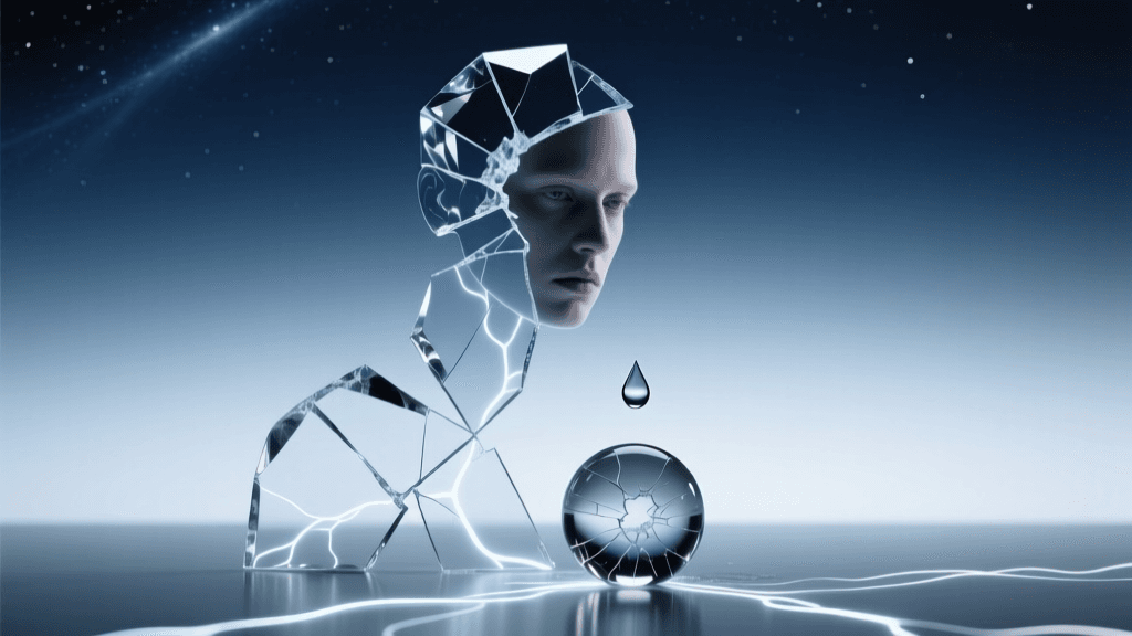 Aquarius Shadow Side: The Hidden Dark Traits of the Water Bearer