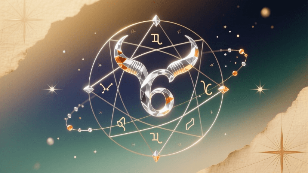 May 6 Taurus Lucky Elements: Life Fortune, Crystals & Destiny Themes