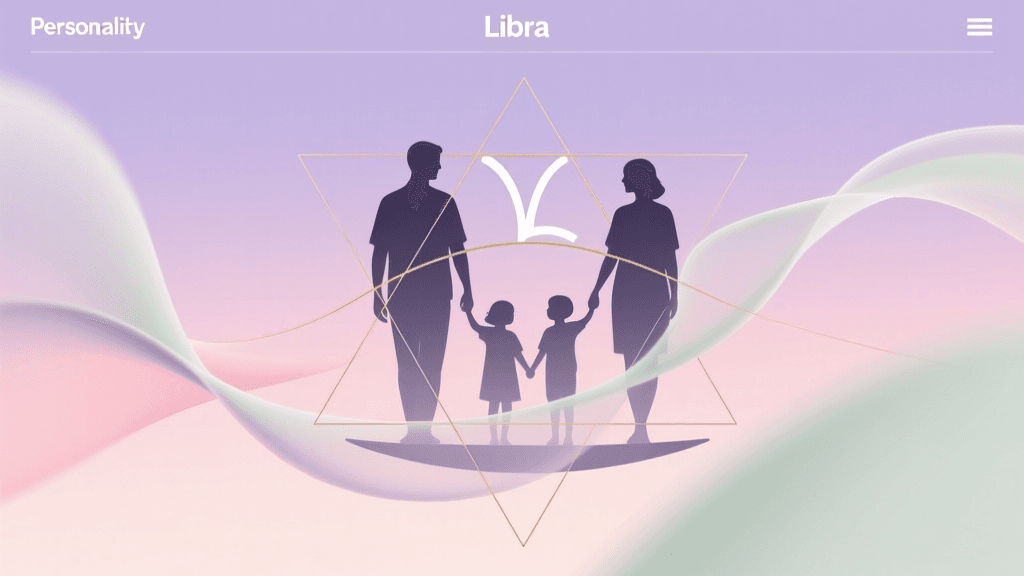 October 8 Libra: Family, Friendship & Social Harmony