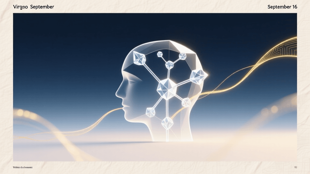 Virgo Career Strengths: Ambition & Success for September 16 Born