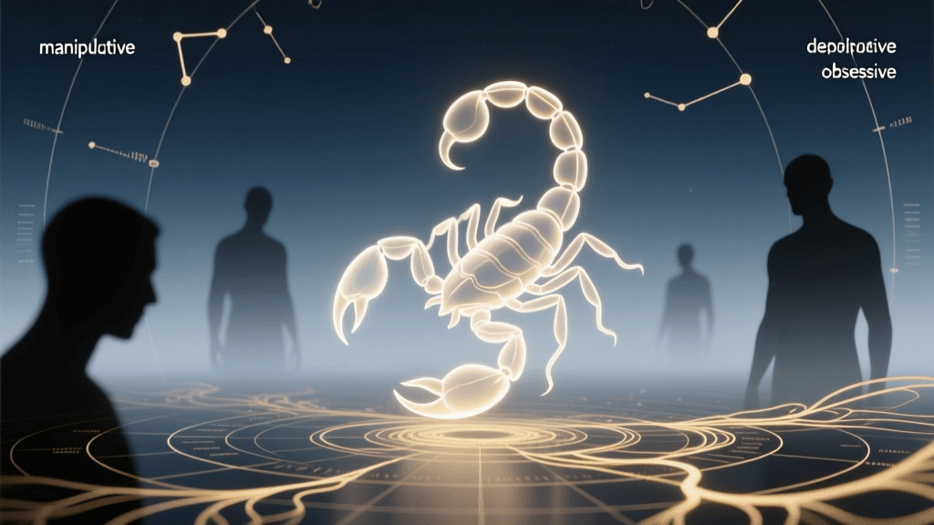 Scorpio Misconceptions vs. Truth: What Astrology Really Says