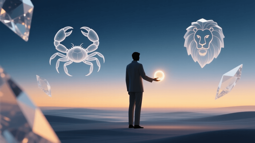 July 22 Cancer Career Path: Ambition, Leadership & Success