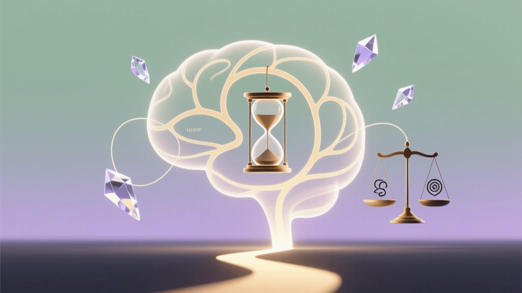 INFP Decision-Making Framework: Intuition, Values, and Overcoming Paralysis