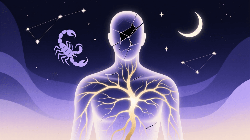Famous People Born on November 15 — Scorpio Power and Depth