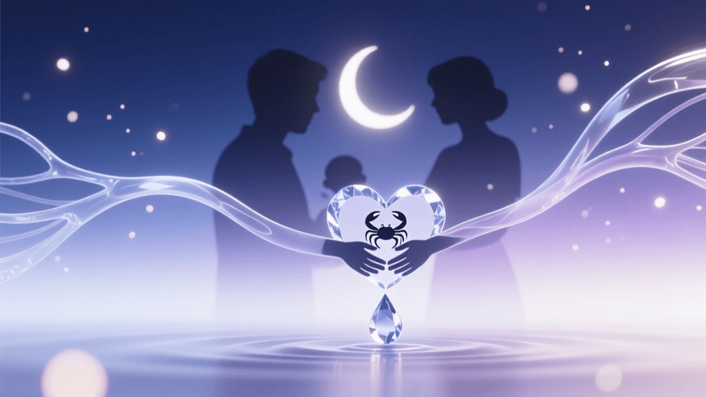 July 13 Cancer Personality: Family, Friendship & Social Bonds