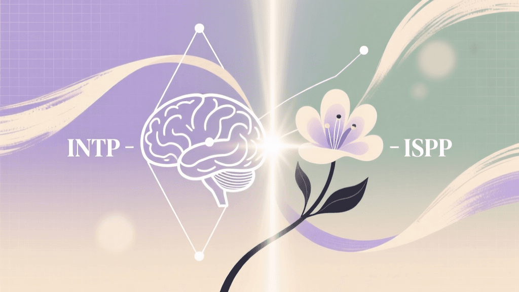 INTP and ISFP Creative Compatibility: Hobbies, Collaboration & Shared Leisure