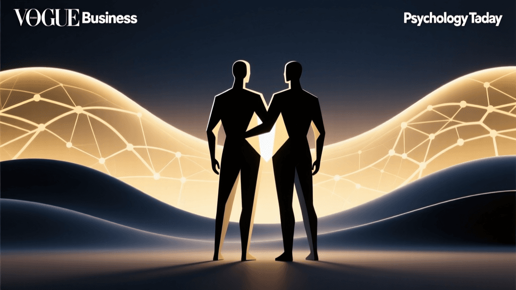 ENTJ-ENTJ Stress Coping & Mutual Support: A Resilient Power Couple Guide