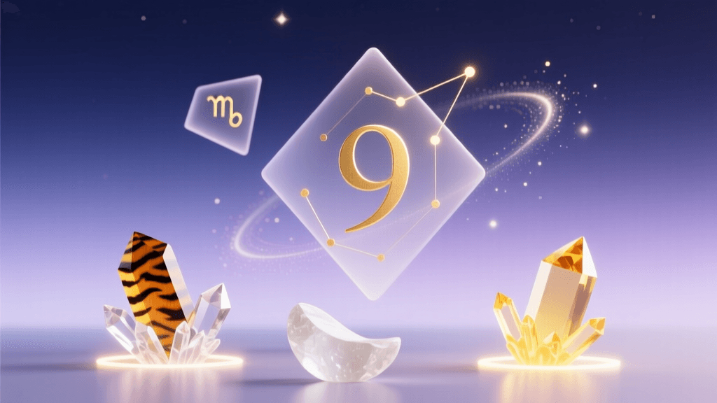 Virgo Birthday September 30: Lucky Numbers, Colors, Crystals & Life Fortune