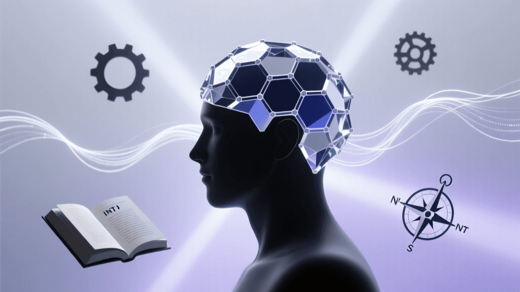INTJ Learning Style: How the Architect Masters Knowledge