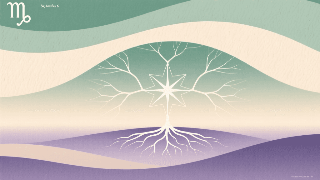 September 6 Virgo: Family, Friendship & Social Dynamics