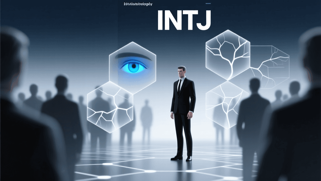 INTJ Social Dynamics: How the Architect Navigates Groups, Parties, and Friendships