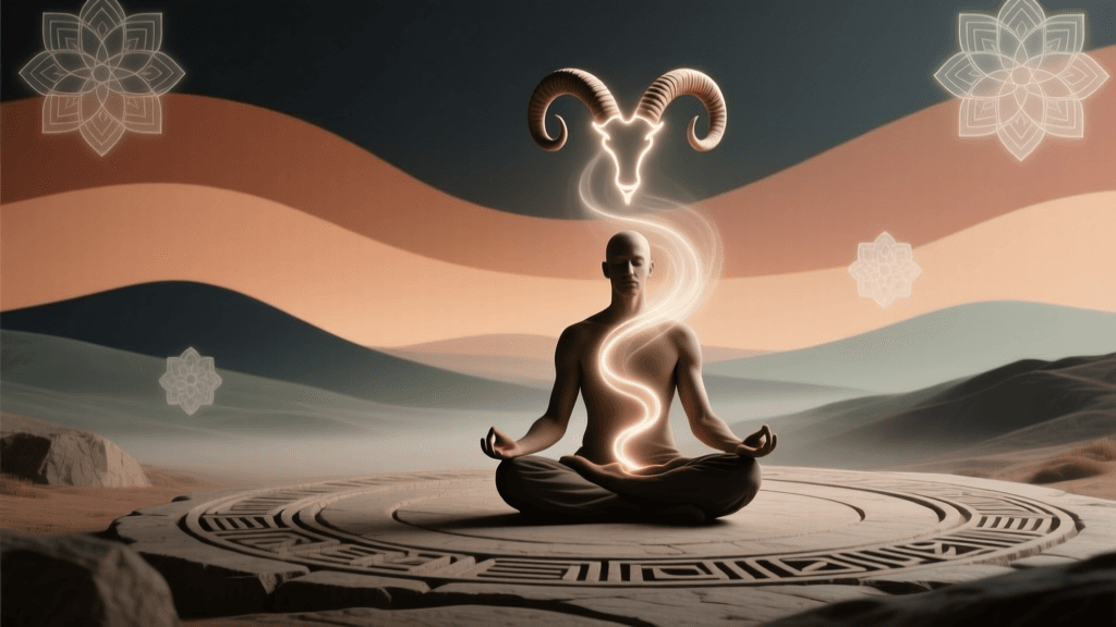 Capricorn Spiritual Practice: Meditation, Intuition & Inner Wisdom Deep Dive