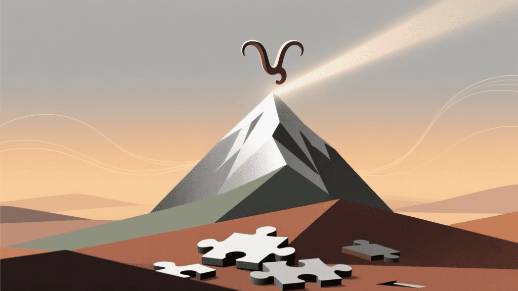 January 10 Capricorn Career Path: Ambition, Leadership & Success
