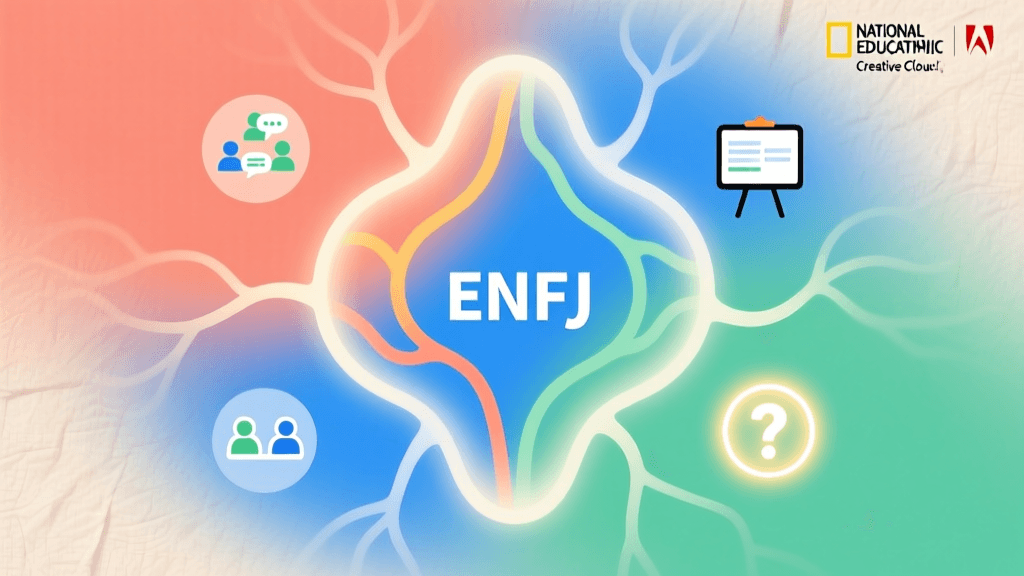 ENFJ Learning Style Guide: How the Protagonist Learns Best