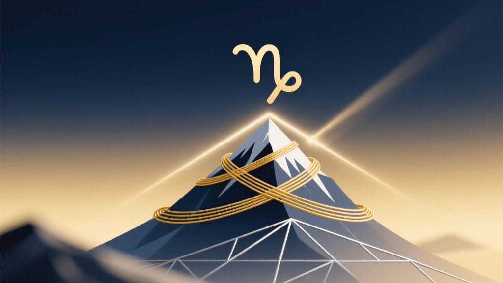 January 2 Capricorn Career Strengths: Ambition, Discipline & Success