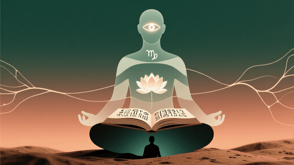 Virgo Spiritual Practice: Meditation, Intuition & Inner Wisdom Deep Dive