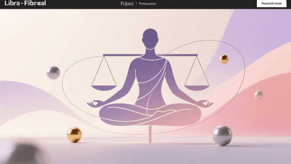 Libra Parenting Style: Harmony, Fairness & Family Balance