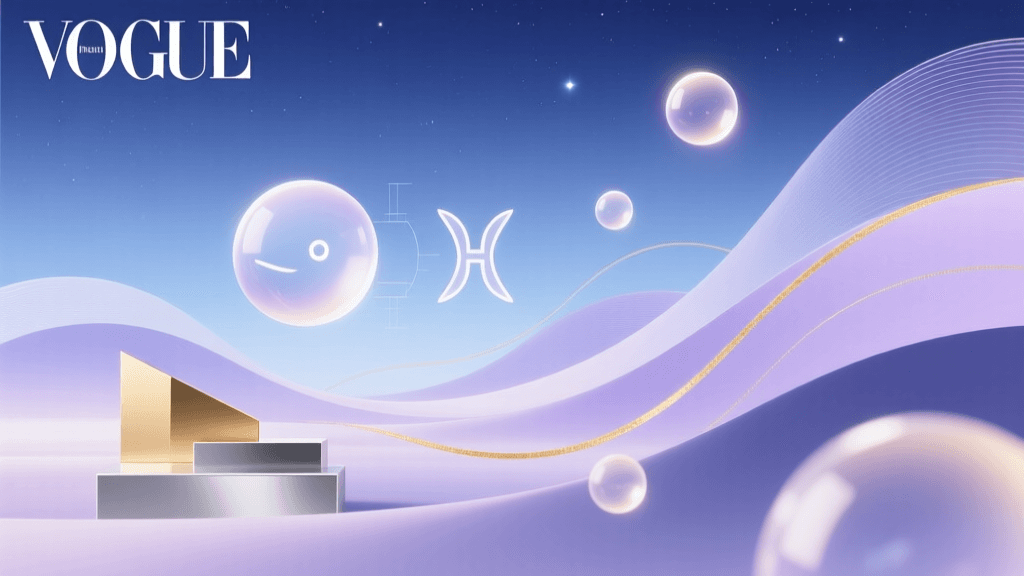 Pisces Financial Mindset: Wealth, Intuition, and Practical Magic
