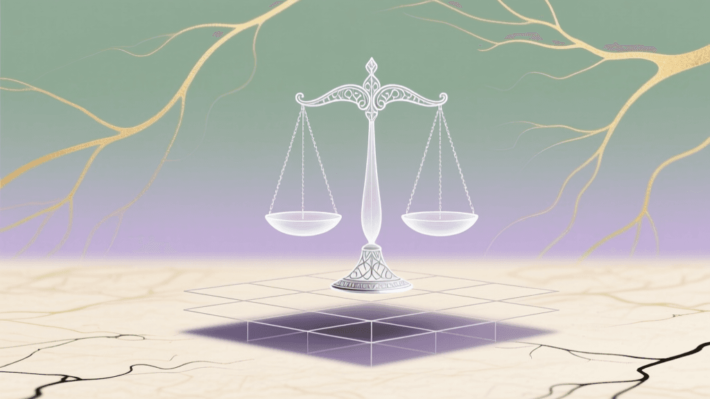 Libra Misconceptions vs. Truth: What Astrology Really Says About the Scales