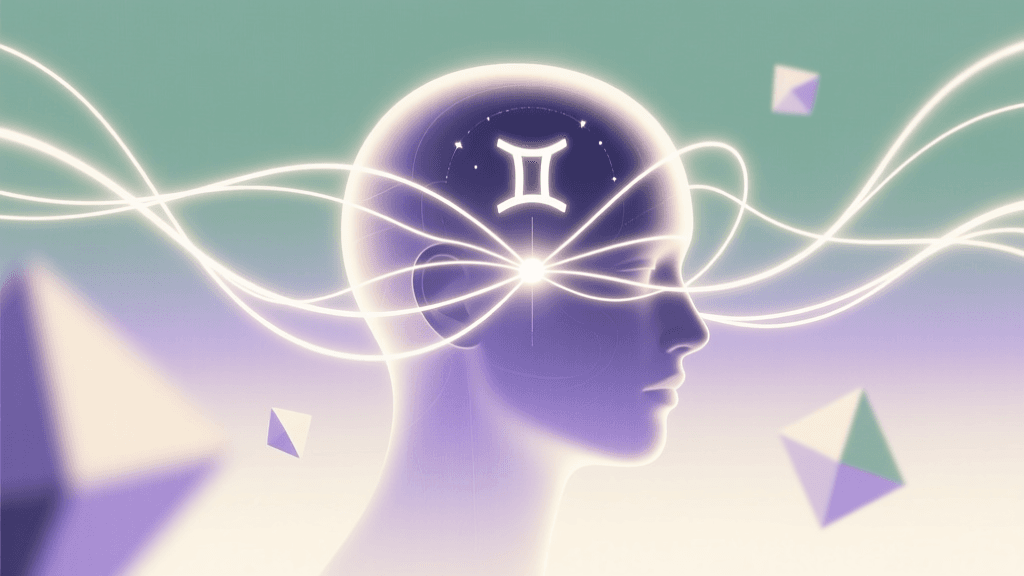June 9 Gemini Personality: The Curious Communicator Born Under Mercury’s Light