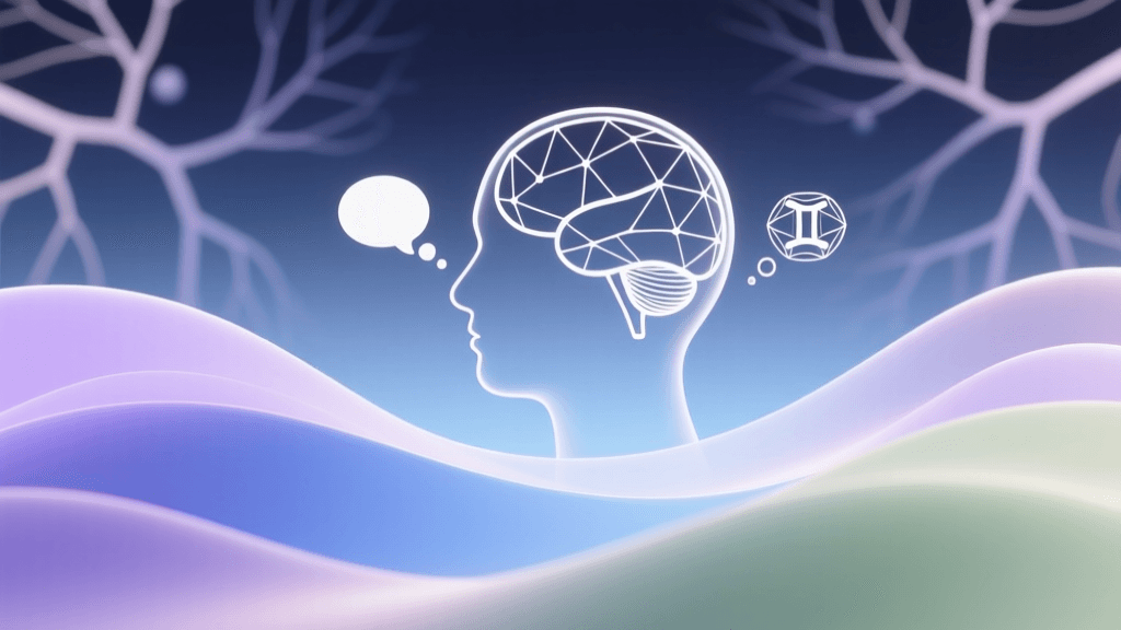 Gemini Health & Self-Care Guide for June 30 Birthdays