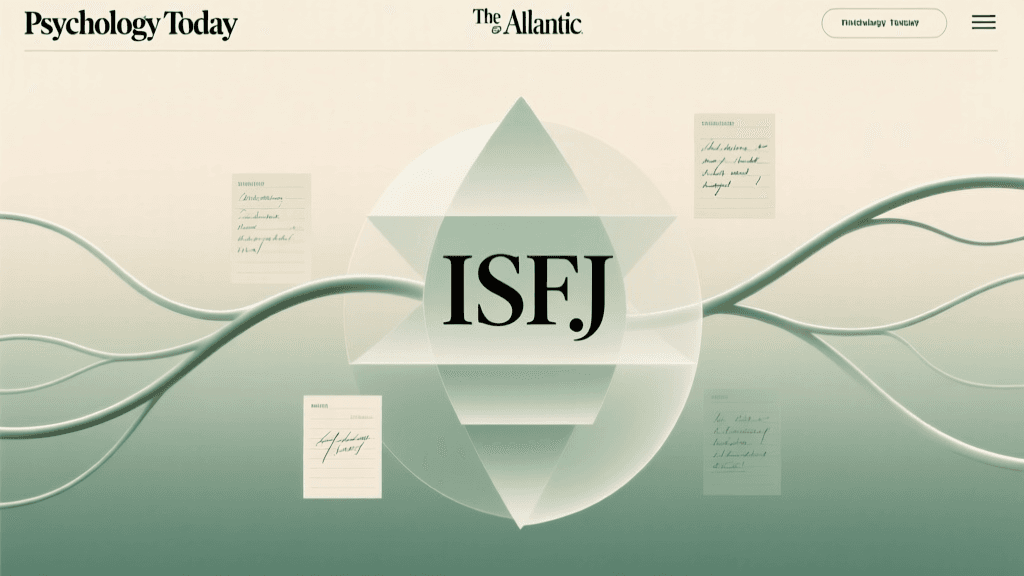 ISFJ Communication Mastery: The Quiet Persuader’s Guide to Influence